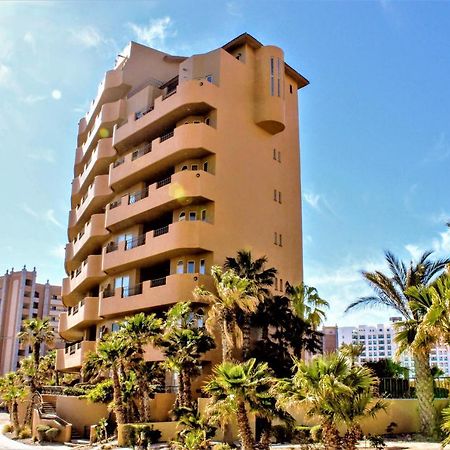 Luxury Condo Bella Sirena 405-C - Unmatched Views Over The Pool To The Sea Puerto Peñasco Buitenkant foto
