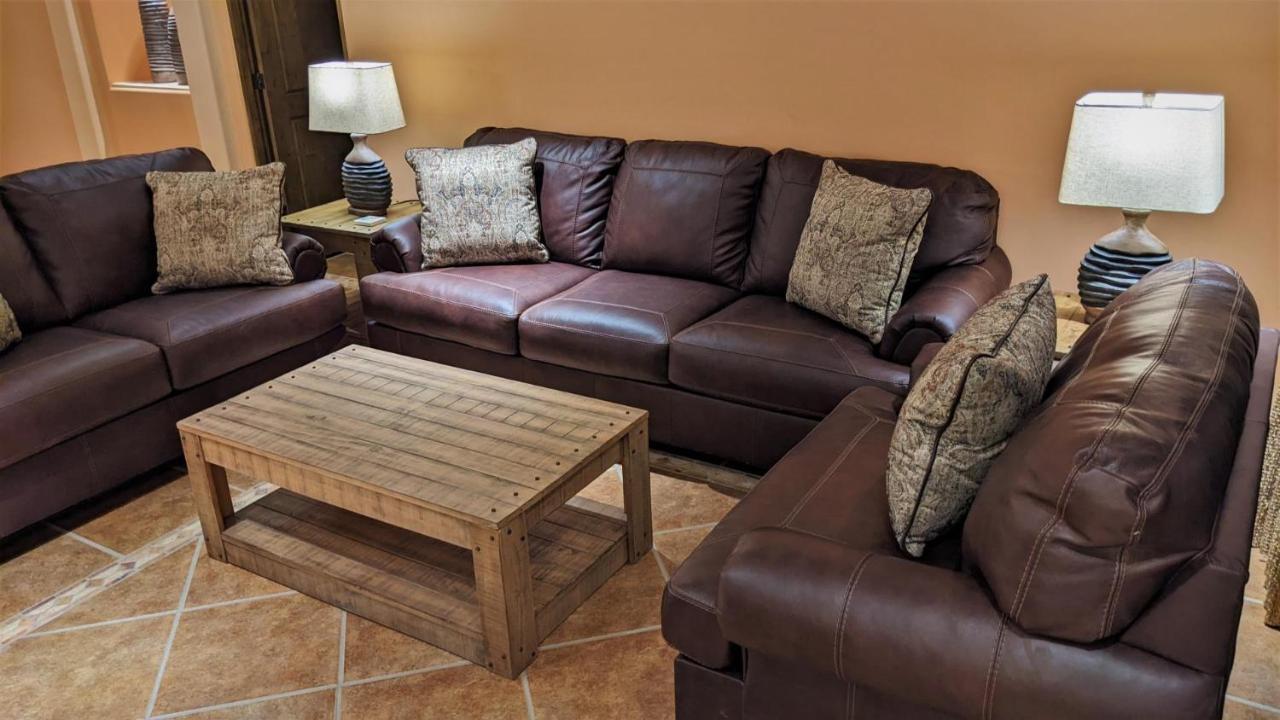 Luxury Condo Bella Sirena 405-C - Unmatched Views Over The Pool To The Sea Puerto Peñasco Buitenkant foto