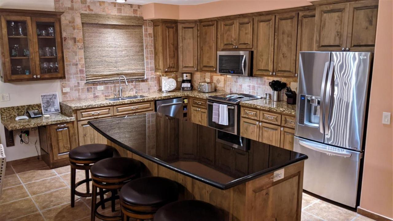 Luxury Condo Bella Sirena 405-C - Unmatched Views Over The Pool To The Sea Puerto Peñasco Buitenkant foto