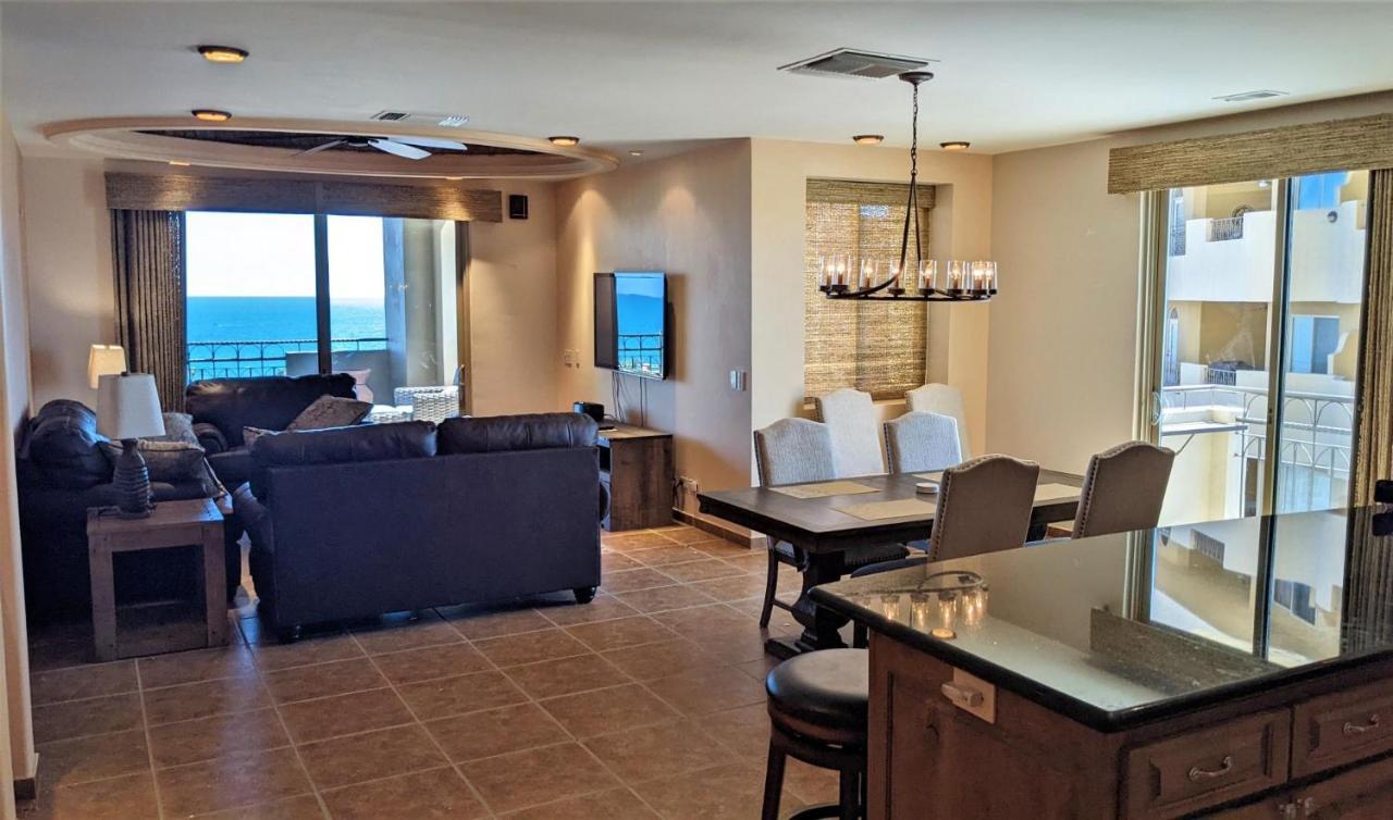 Luxury Condo Bella Sirena 405-C - Unmatched Views Over The Pool To The Sea Puerto Peñasco Buitenkant foto