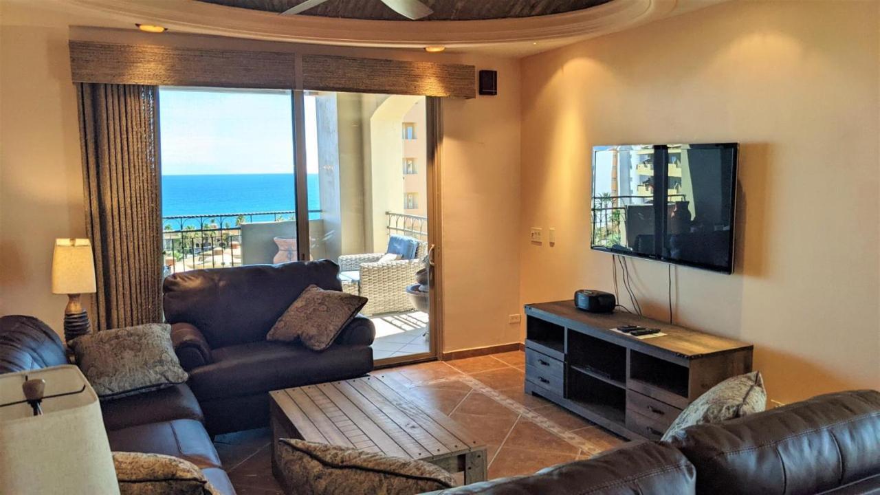 Luxury Condo Bella Sirena 405-C - Unmatched Views Over The Pool To The Sea Puerto Peñasco Buitenkant foto