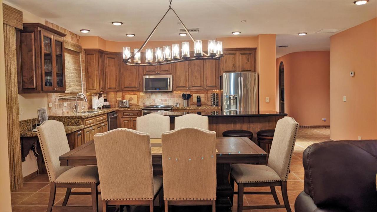 Luxury Condo Bella Sirena 405-C - Unmatched Views Over The Pool To The Sea Puerto Peñasco Buitenkant foto
