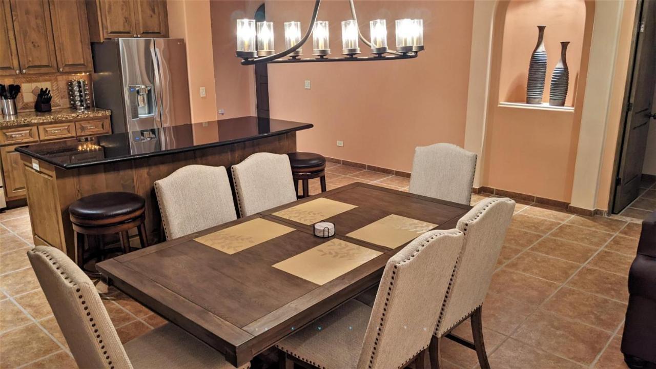Luxury Condo Bella Sirena 405-C - Unmatched Views Over The Pool To The Sea Puerto Peñasco Buitenkant foto