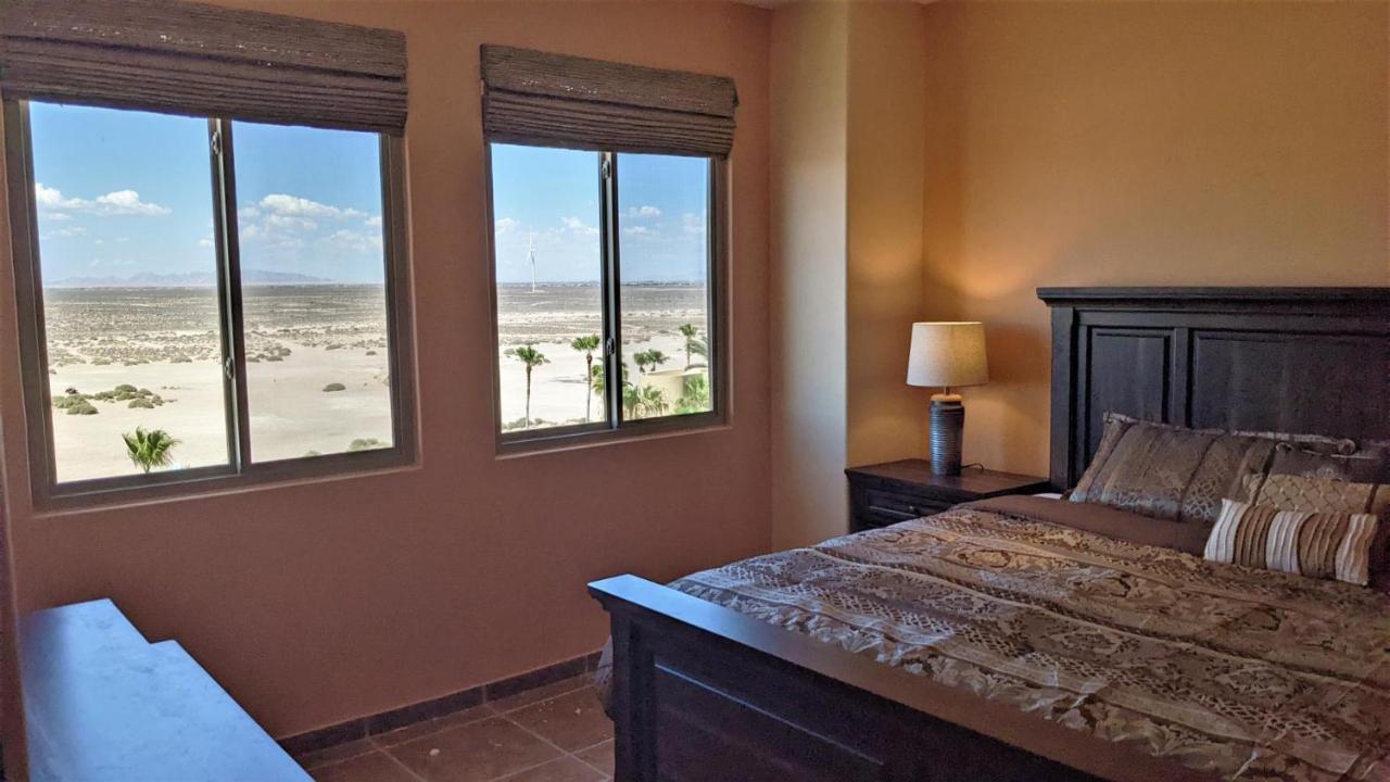 Luxury Condo Bella Sirena 405-C - Unmatched Views Over The Pool To The Sea Puerto Peñasco Buitenkant foto