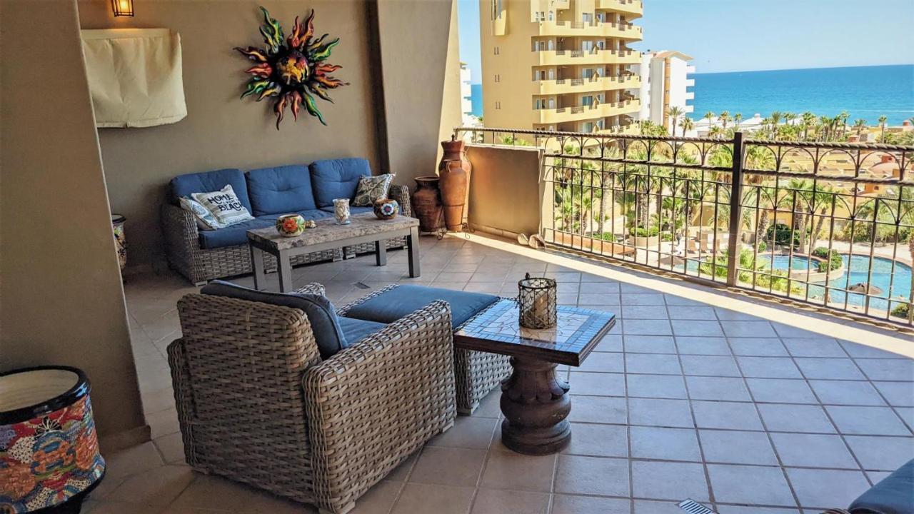 Luxury Condo Bella Sirena 405-C - Unmatched Views Over The Pool To The Sea Puerto Peñasco Buitenkant foto