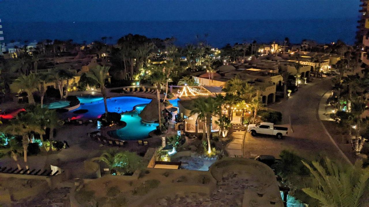 Luxury Condo Bella Sirena 405-C - Unmatched Views Over The Pool To The Sea Puerto Peñasco Buitenkant foto