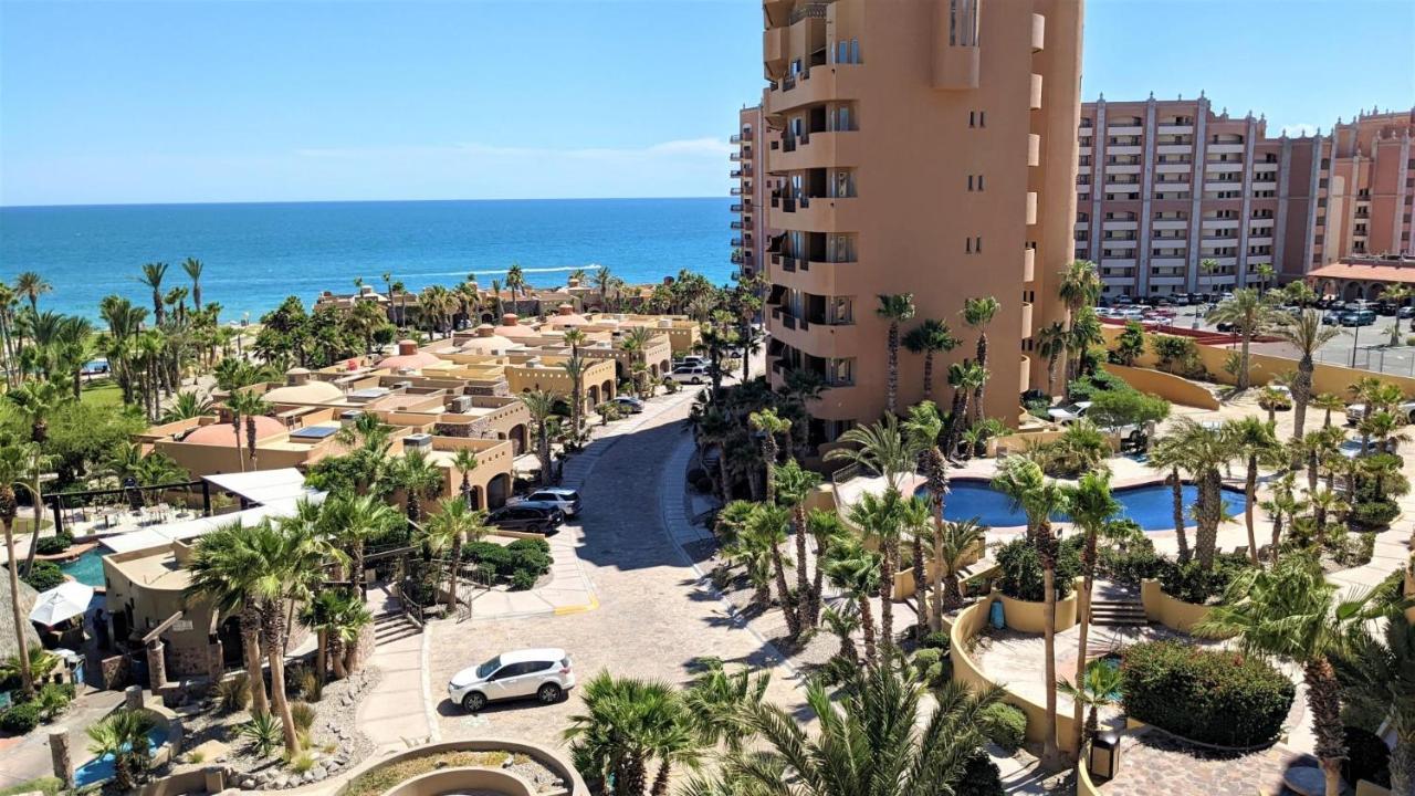 Luxury Condo Bella Sirena 405-C - Unmatched Views Over The Pool To The Sea Puerto Peñasco Buitenkant foto