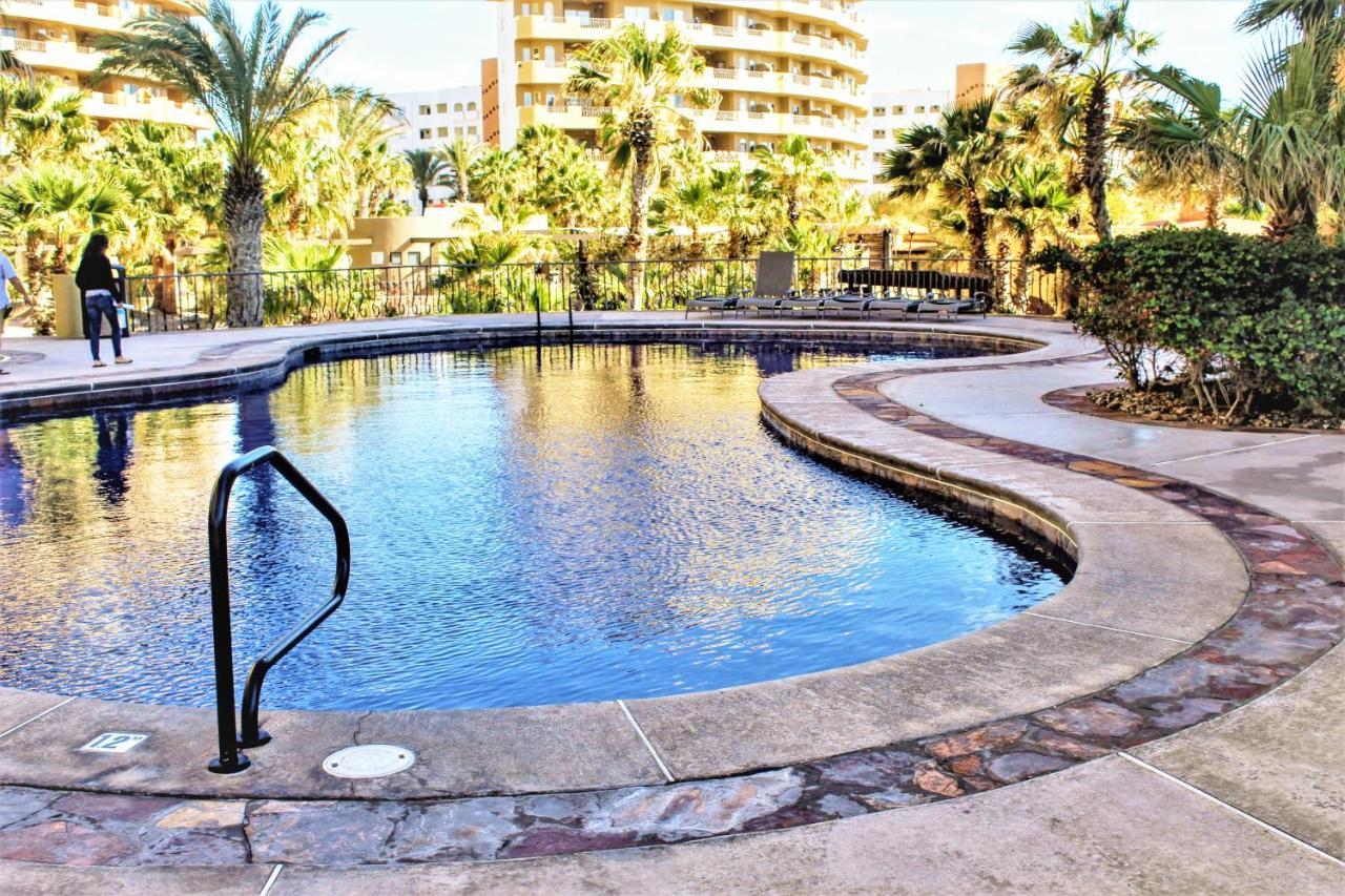Luxury Condo Bella Sirena 405-C - Unmatched Views Over The Pool To The Sea Puerto Peñasco Buitenkant foto