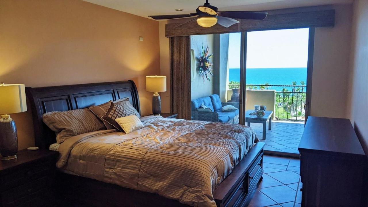 Luxury Condo Bella Sirena 405-C - Unmatched Views Over The Pool To The Sea Puerto Peñasco Buitenkant foto