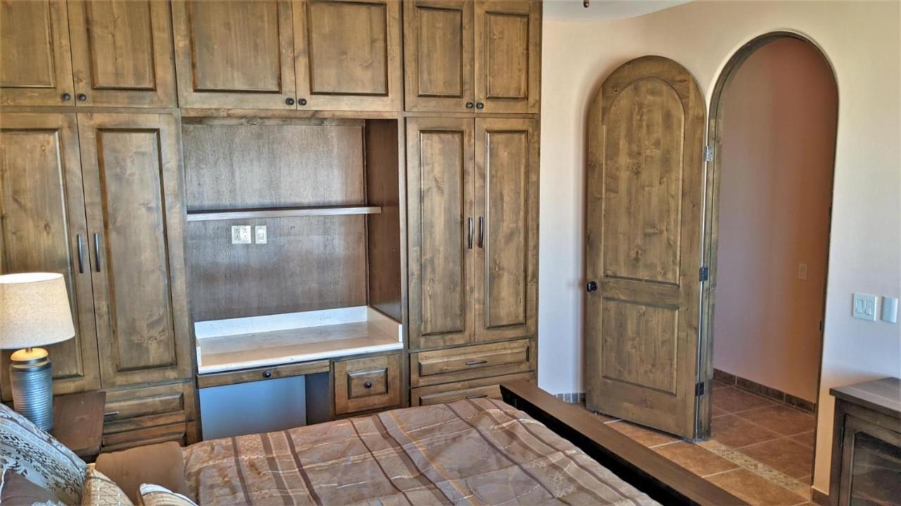 Luxury Condo Bella Sirena 405-C - Unmatched Views Over The Pool To The Sea Puerto Peñasco Buitenkant foto