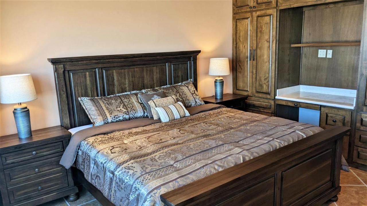 Luxury Condo Bella Sirena 405-C - Unmatched Views Over The Pool To The Sea Puerto Peñasco Buitenkant foto