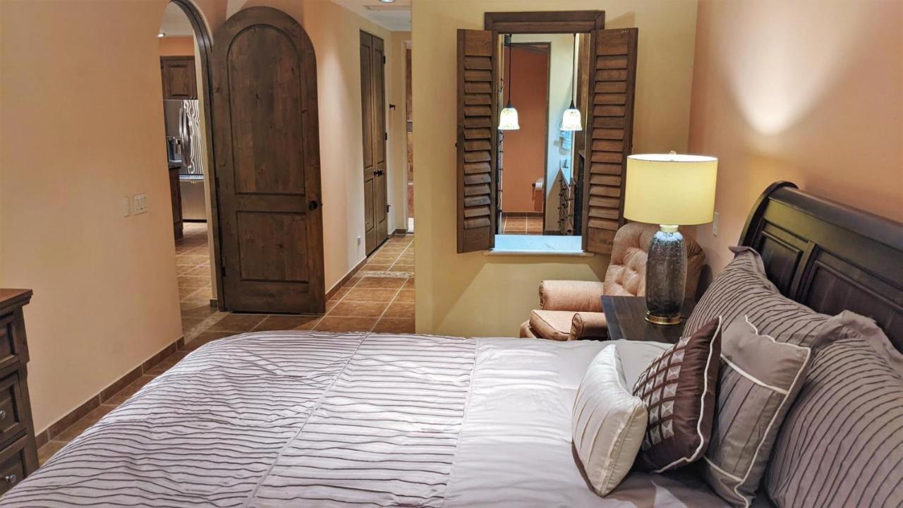 Luxury Condo Bella Sirena 405-C - Unmatched Views Over The Pool To The Sea Puerto Peñasco Buitenkant foto
