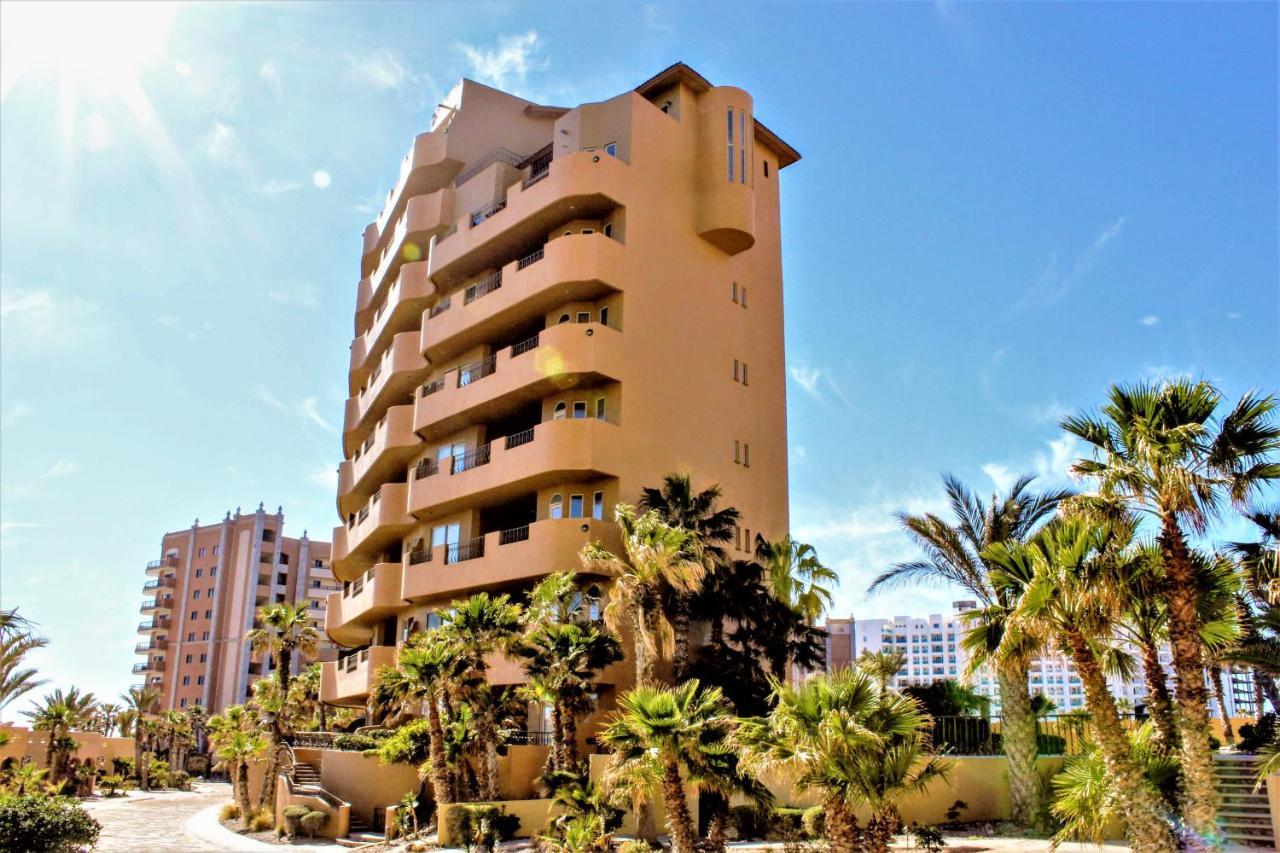 Luxury Condo Bella Sirena 405-C - Unmatched Views Over The Pool To The Sea Puerto Peñasco Buitenkant foto