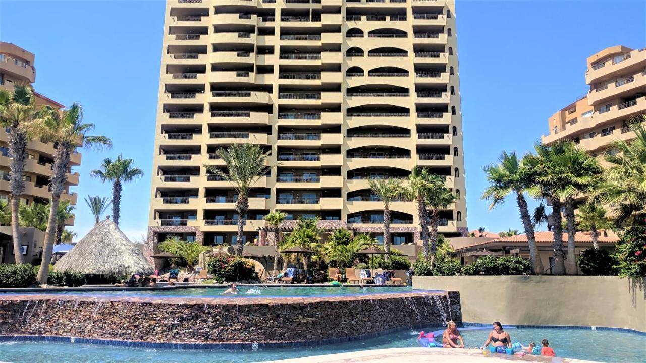 Luxury Condo Bella Sirena 405-C - Unmatched Views Over The Pool To The Sea Puerto Peñasco Buitenkant foto