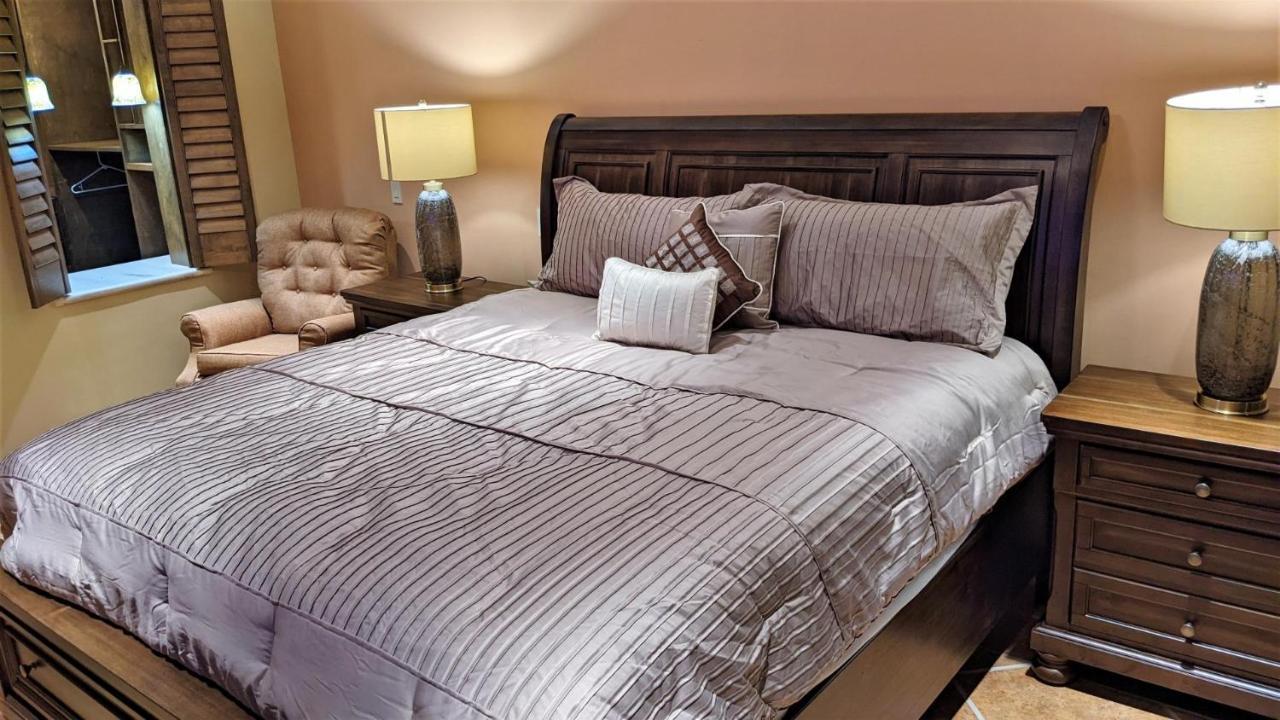 Luxury Condo Bella Sirena 405-C - Unmatched Views Over The Pool To The Sea Puerto Peñasco Buitenkant foto
