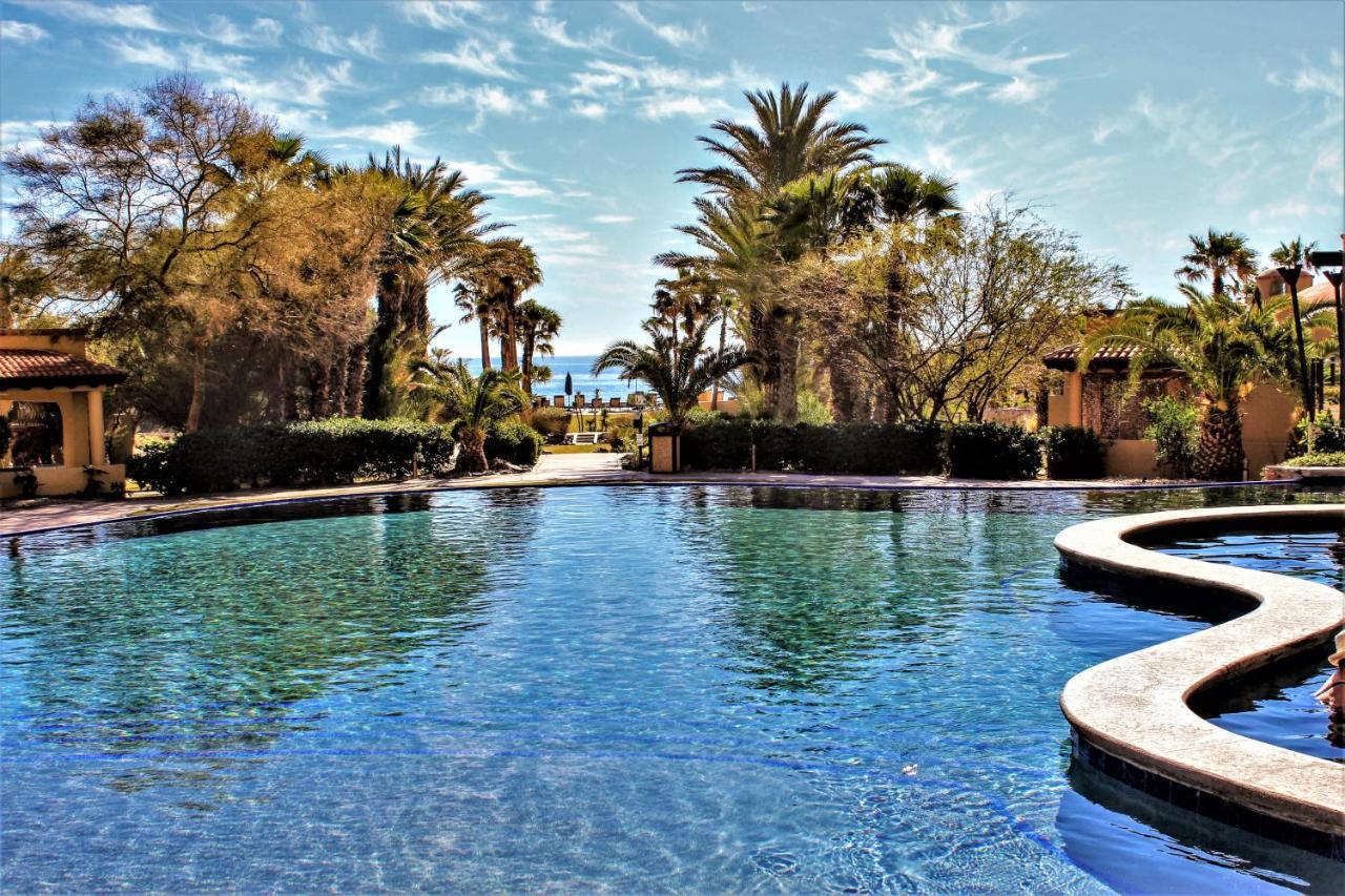 Luxury Condo Bella Sirena 405-C - Unmatched Views Over The Pool To The Sea Puerto Peñasco Buitenkant foto