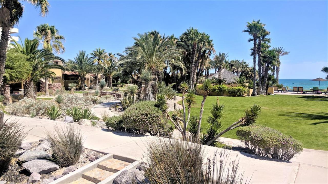 Luxury Condo Bella Sirena 405-C - Unmatched Views Over The Pool To The Sea Puerto Peñasco Buitenkant foto