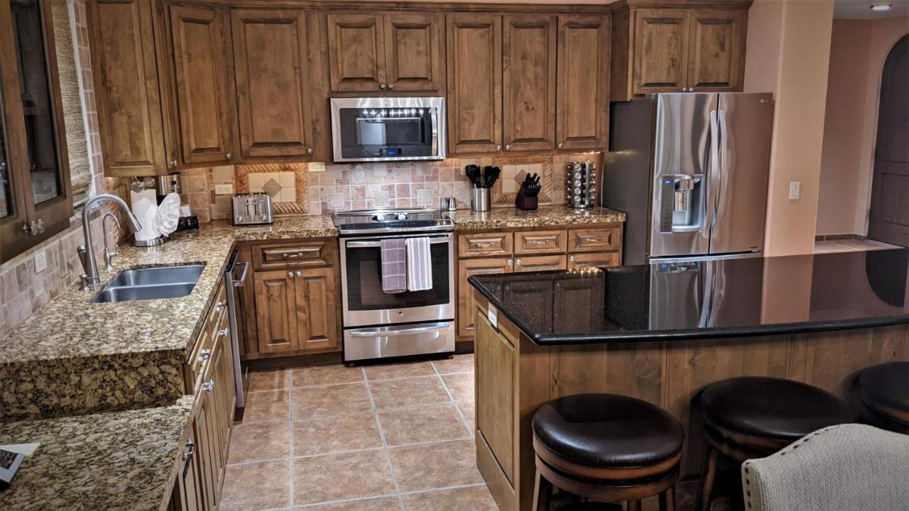 Luxury Condo Bella Sirena 405-C - Unmatched Views Over The Pool To The Sea Puerto Peñasco Buitenkant foto