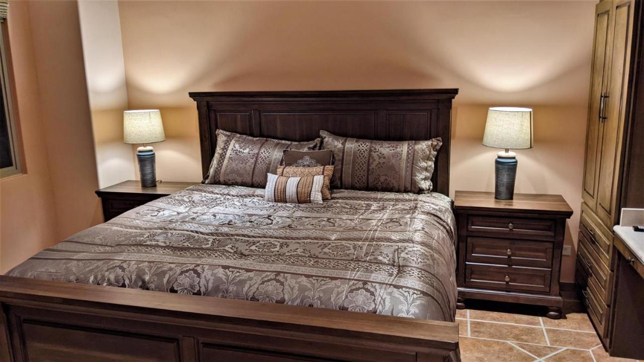 Luxury Condo Bella Sirena 405-C - Unmatched Views Over The Pool To The Sea Puerto Peñasco Buitenkant foto