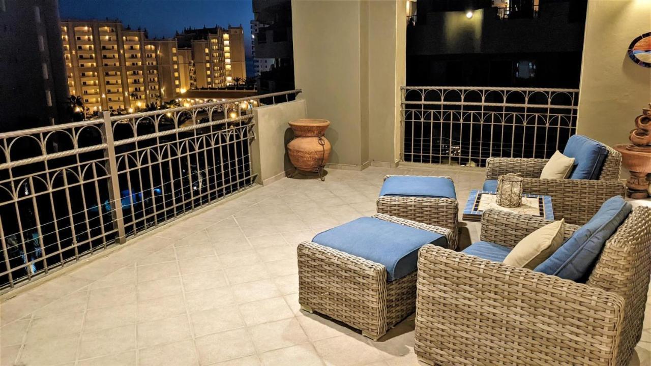 Luxury Condo Bella Sirena 405-C - Unmatched Views Over The Pool To The Sea Puerto Peñasco Buitenkant foto