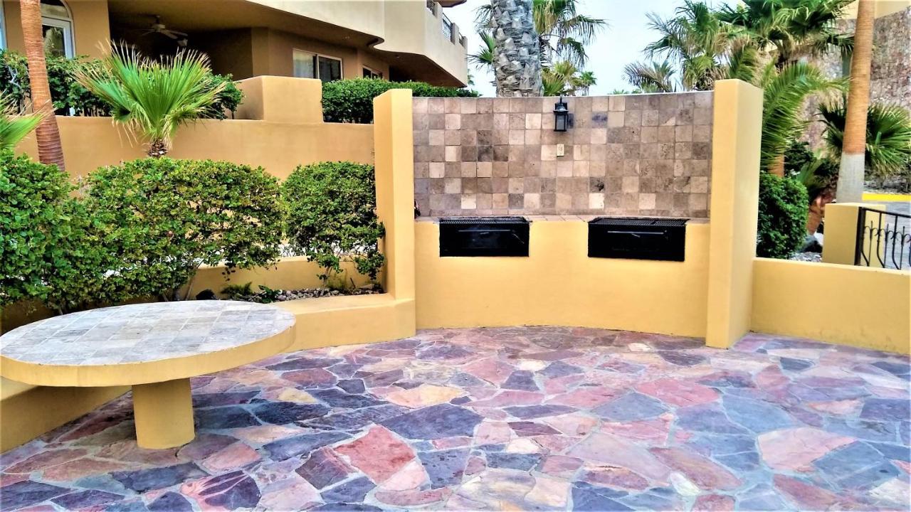 Luxury Condo Bella Sirena 405-C - Unmatched Views Over The Pool To The Sea Puerto Peñasco Buitenkant foto