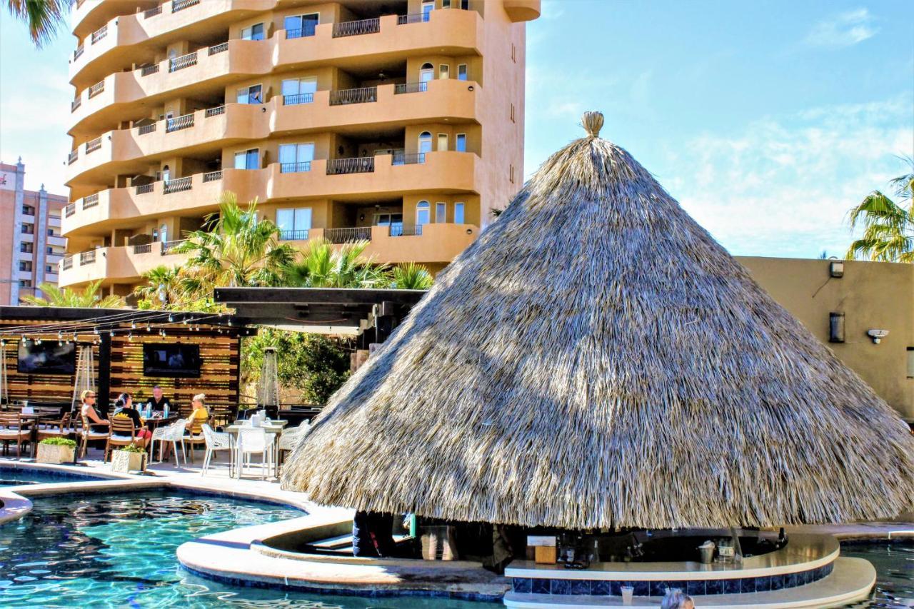 Luxury Condo Bella Sirena 405-C - Unmatched Views Over The Pool To The Sea Puerto Peñasco Buitenkant foto