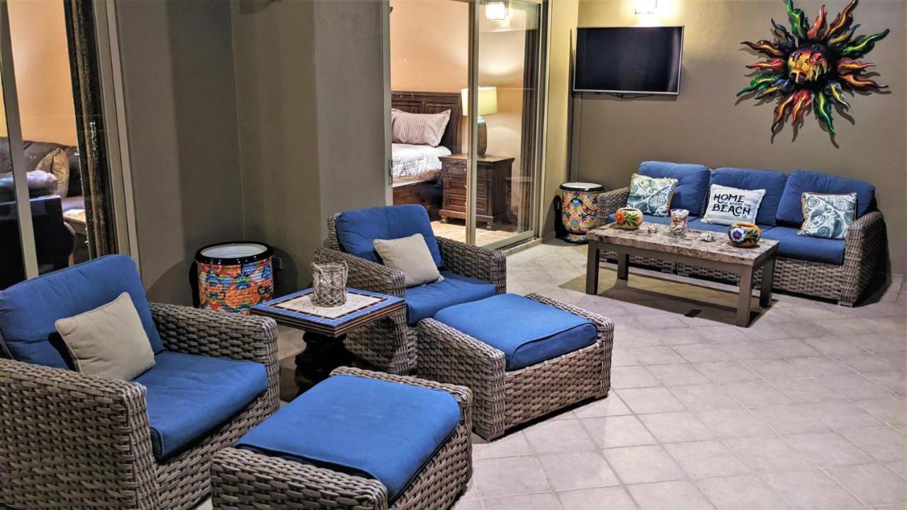 Luxury Condo Bella Sirena 405-C - Unmatched Views Over The Pool To The Sea Puerto Peñasco Buitenkant foto