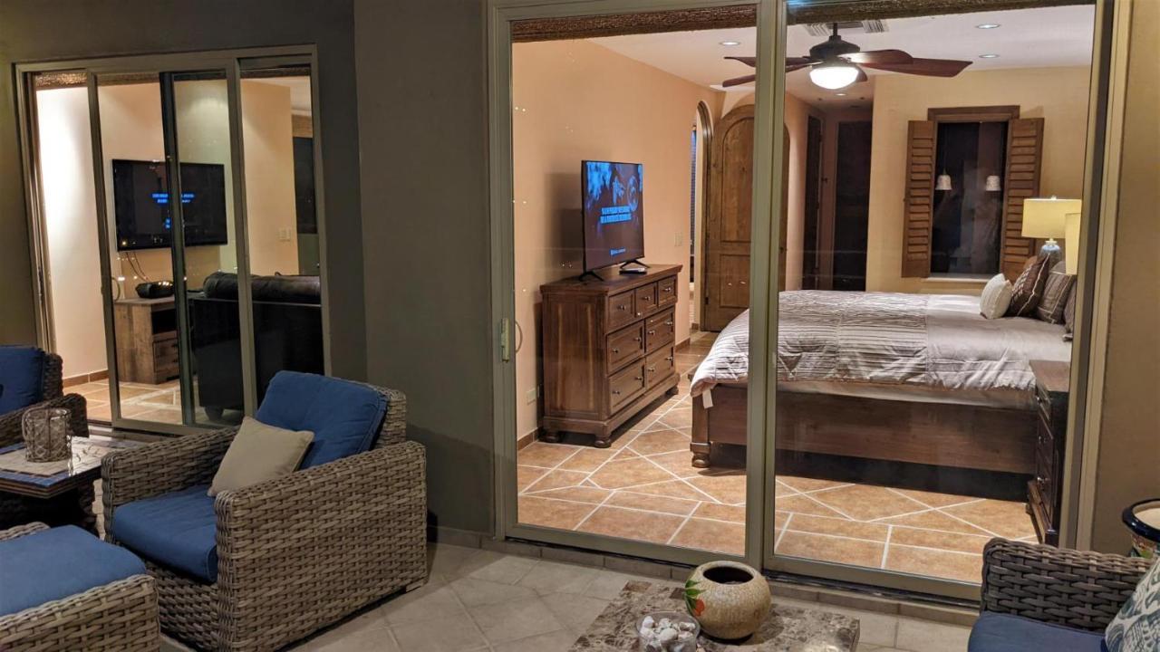 Luxury Condo Bella Sirena 405-C - Unmatched Views Over The Pool To The Sea Puerto Peñasco Buitenkant foto