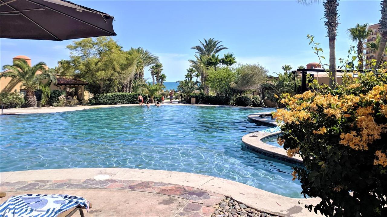 Luxury Condo Bella Sirena 405-C - Unmatched Views Over The Pool To The Sea Puerto Peñasco Buitenkant foto