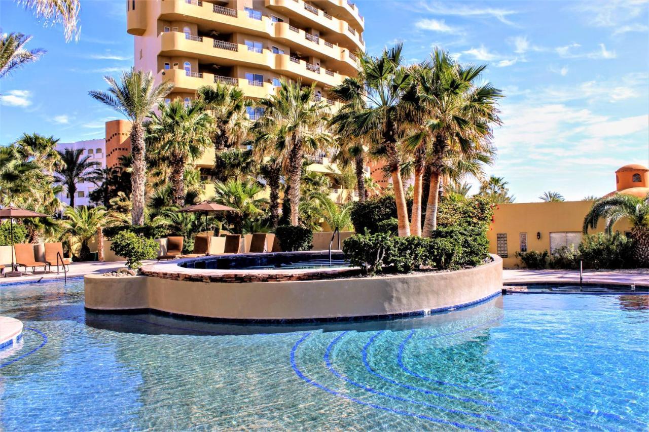 Luxury Condo Bella Sirena 405-C - Unmatched Views Over The Pool To The Sea Puerto Peñasco Buitenkant foto